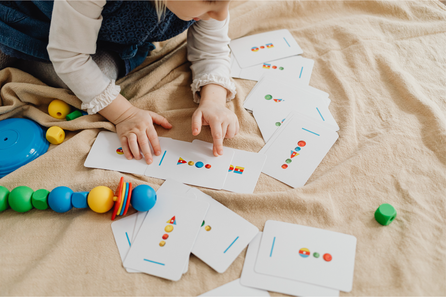 Affirmation for Kids cards