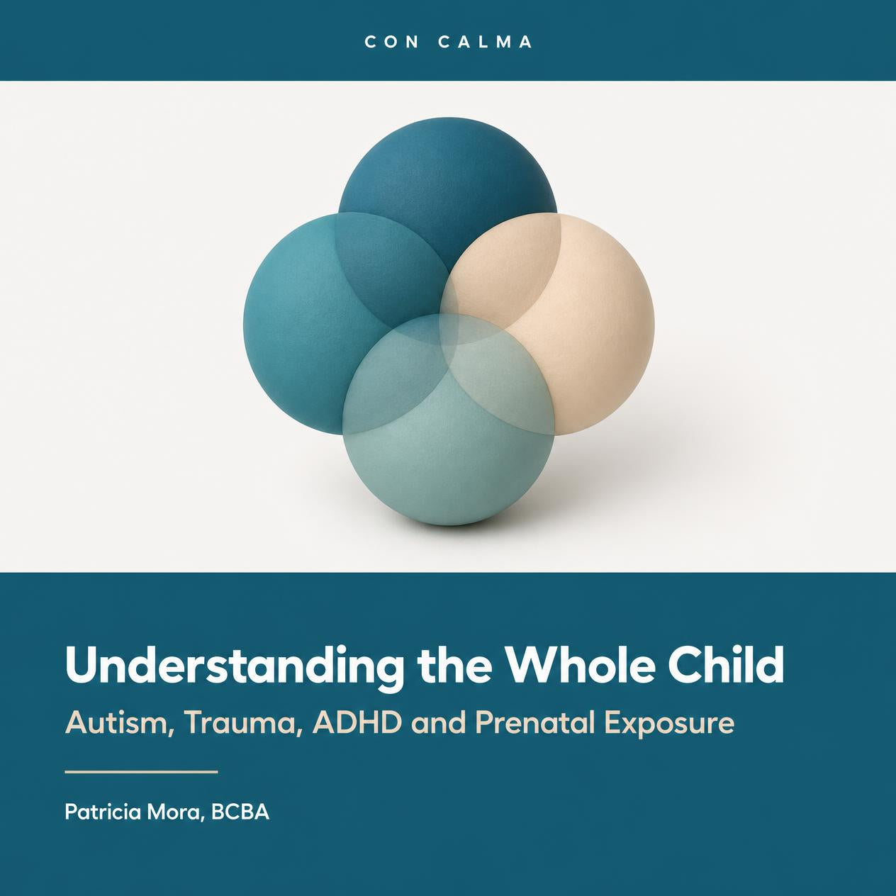 Understanding the Whole Child Autism, Trauma, ADHD and Prenatal Exposure