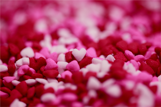 Jar of Hearts